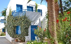 Galeana Beach Hotel